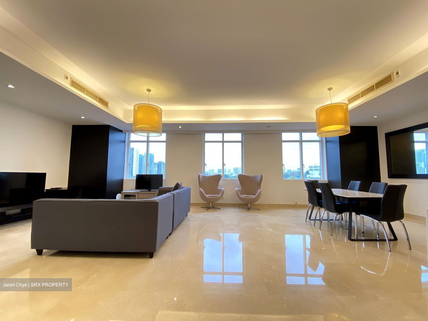 Orchard Scotts (D9), Condominium #498185691